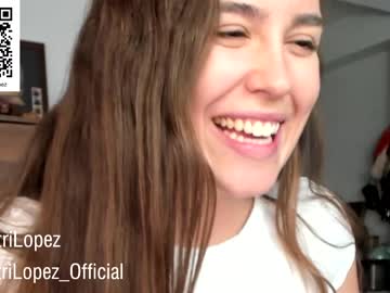 webcam girl crazypaty live cam image #5224622