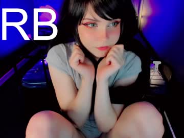 webcam girl ronnie_neko live cam image #3706471
