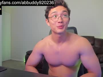webcam man abbuddy920236 live cam image #6725091