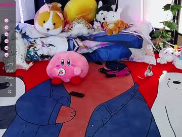 webcam girl nicky_spark live cam image #6590865