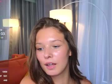 webcam girl katie_dierse live cam image #12141603