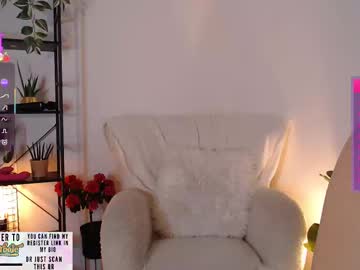 webcam girl lucylia_ live cam image #12154758