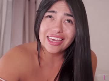 webcam girl _lasuescun live cam image #5028439