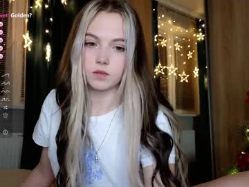 webcam girl small_blondee live cam image #7996844