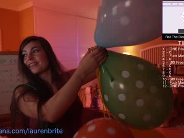 webcam girl laurenbrite live cam image #3517753