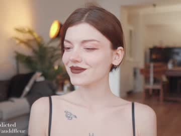 webcam girl auddicted live cam image #4208749