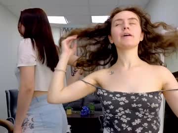 webcam girl irish_blush_ live cam image #6536463