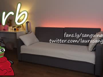 webcam girl laura_sanguinar live cam image #7134112