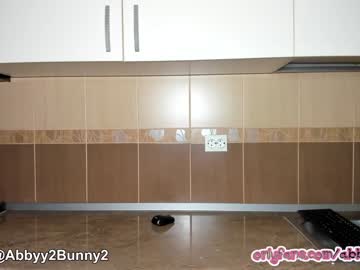 webcam girl abbybunnyy live cam image #3191899