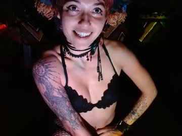 webcam girl pixiepixelized live cam image #1392758