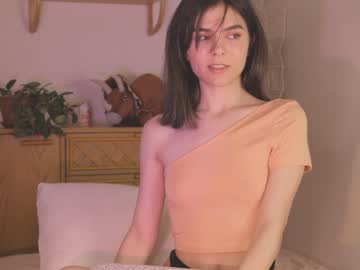 webcam girl meadowthayer live cam image #2990967