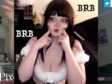 webcam girl lilypixel live cam image #8955988