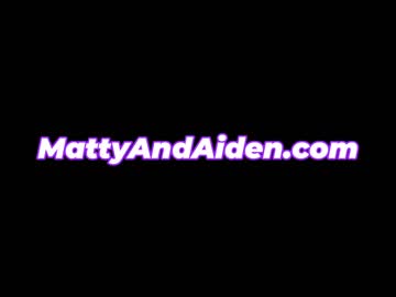 webcam man mattyaiden live cam image #9206614