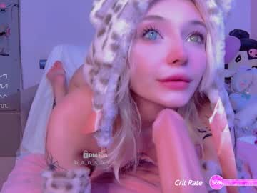 webcam girl _b_a_n_s_h_e_e_ live cam image #9695124