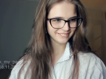 webcam girl look_my_passion live cam image #7690988