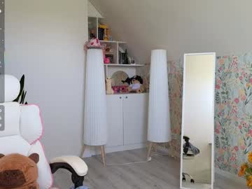 webcam girl brilliantvictoria live cam image #12946022