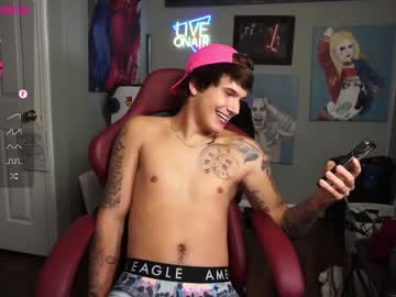 webcam man itzbrodyking live cam image #6772208