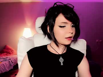 webcam girl ronnie_neko live cam image #10249628