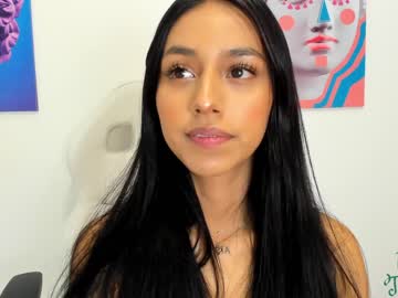 webcam girl ariadna5 live cam image #4573037