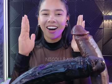 webcam girl nicollbashel live cam image #11647299