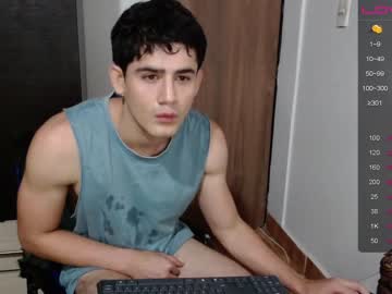 webcam man connor_wesley1 live cam image #4397676