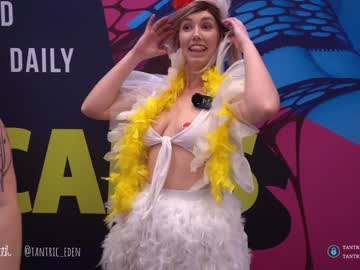 webcam girl tantric_eden_ live cam image #4655921