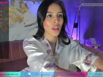 webcam girl _hannamiller live cam image #5122924