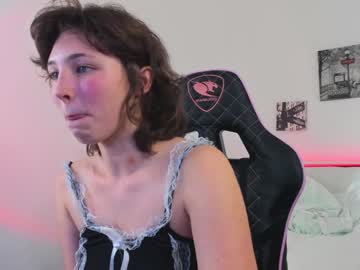 webcam girl cherry_lea_ live cam image #7402206