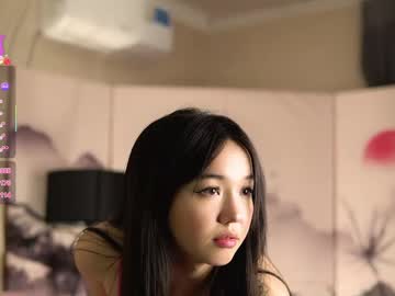 webcam girl lin_kun live cam image #12173726