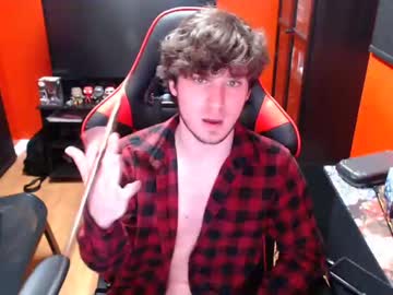 webcam man spangy19 live cam image #1861601