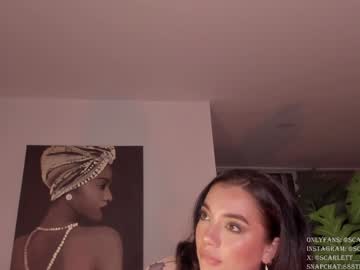webcam girl scarlett__baker11 live cam image #11159266