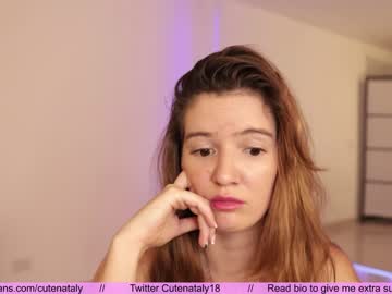webcam girl cutenataly live cam image #2953521