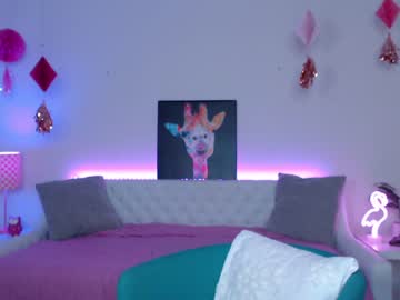 webcam girl holihurricane live cam image #1709307