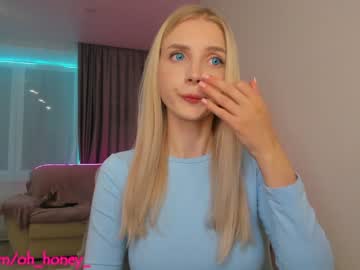 webcam girl oh_honey_ live cam image #3583938