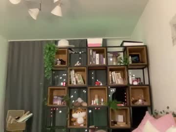 webcam girl wonderland_stia live cam image #9003527