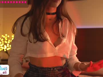 webcam girl molly_doolly live cam image #3735561