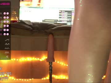 webcam girl crystalreves live cam image #2369910