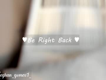 webcam girl _meghan_gomez1_ live cam image #4414649