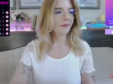 webcam girl ginger_pie live cam image #6247007