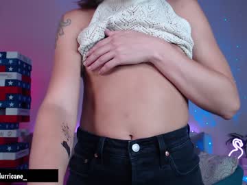 webcam girl holihurricane live cam image #3031694