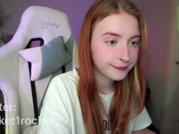 webcam girl pocketrocket_ live cam image #2730823
