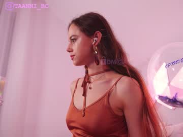 webcam girl taanni_bc live cam image #7348328