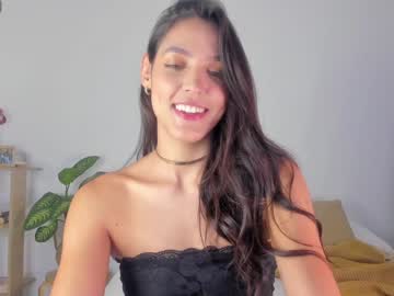 webcam girl amelia_johnson live cam image #9134832