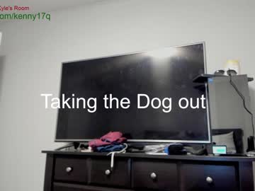 webcam man kennykyle live cam image #1385027