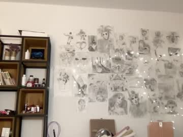 webcam girl wonderland_stia live cam image #8718906
