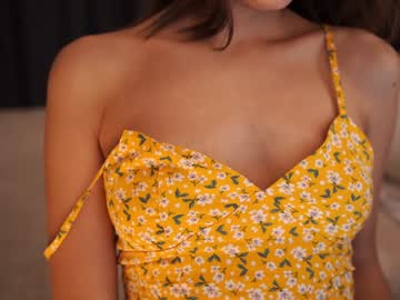 webcam girl tessarosse_ live cam image #7973585