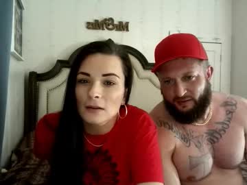 webcam couple american_dreamer live cam image #11699453
