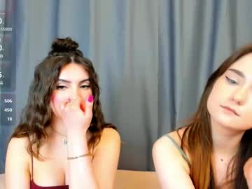 webcam couple helene_rose live cam image #12444066