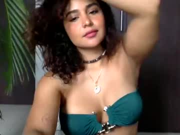 webcam girl arletnoa live cam image #10288815