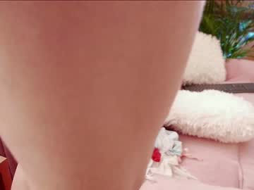 webcam girl clementine__ live cam image #6204920